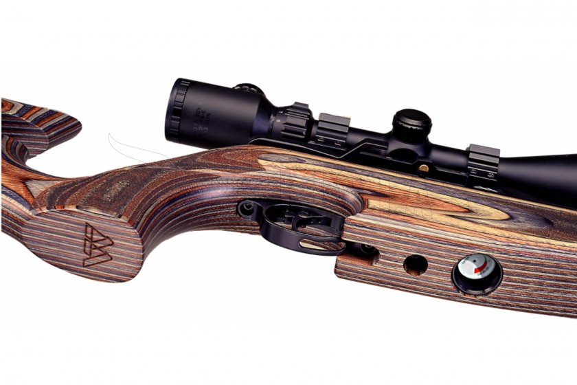 Luftgewehr Air Arms S510 Ultimate Sporter R Laminate 4,5mm