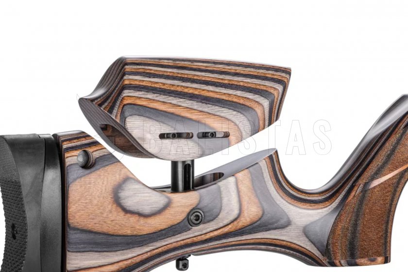 Luftgewehr Air Arms S510 Ultimate Sporter R Laminate 4,5mm