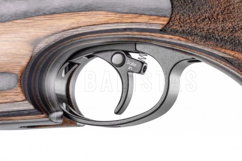 Luftgewehr Air Arms S510 Ultimate Sporter R Laminate 4,5mm