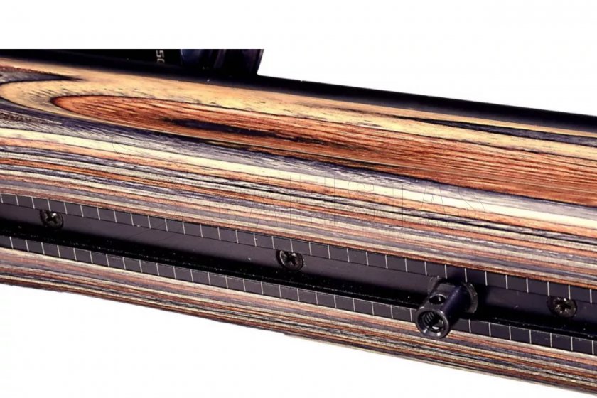 Luftgewehr Air Arms S510 Ultimate Sporter R Laminate 4,5mm