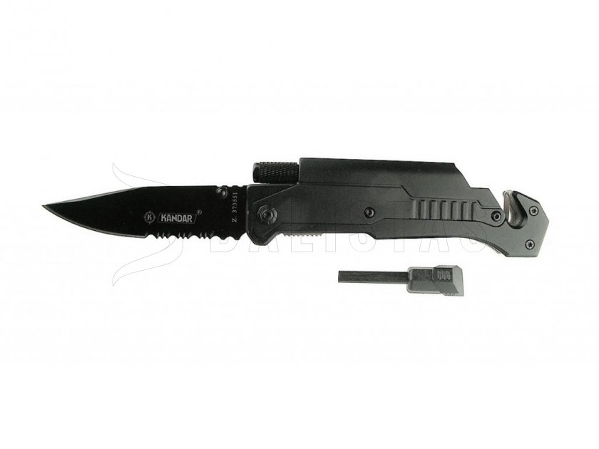 Kandar N308