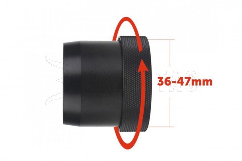 Universelle Montage PARD NV007S (36-47mm)