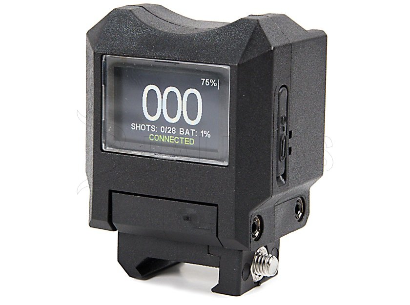 Display FX Chrono