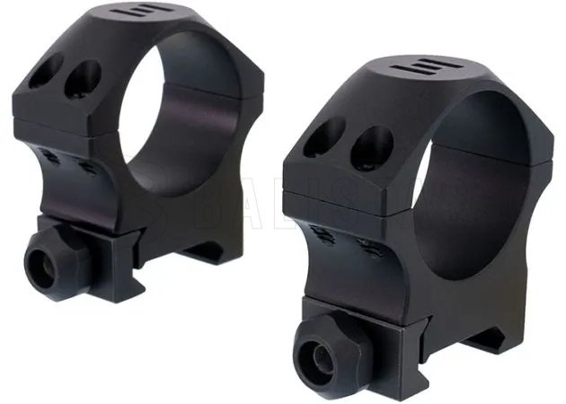Montage Element Optics Accu-Lite 22mm/30mm mittel