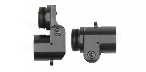 Adapter für klappbare Schulterstütze FX Dreamline Tactical