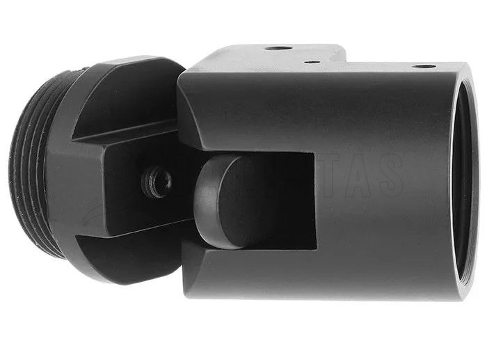 Adapter für klappbare Schulterstütze FX Dreamline Tactical