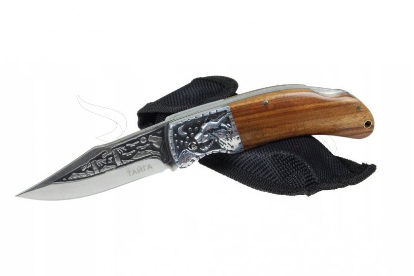 Klappmesser Kandar Tajga II