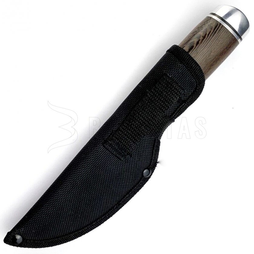Messer Kandar N122