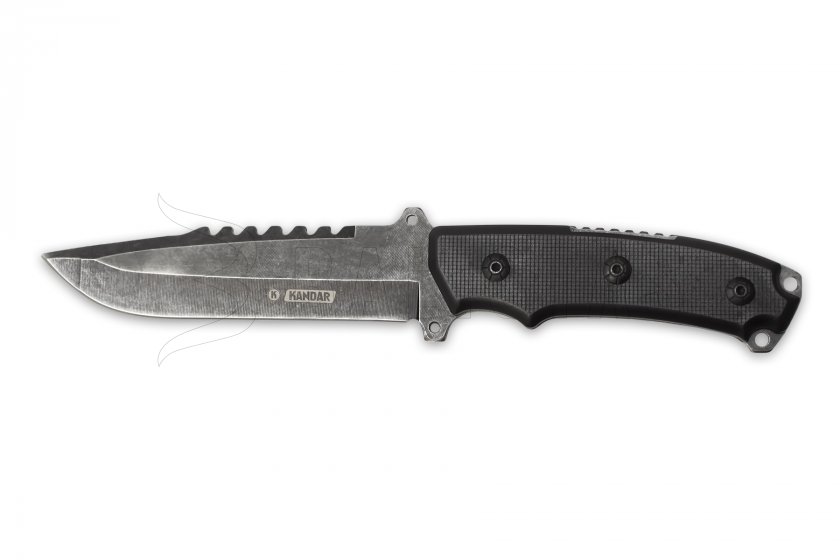 Messer Kandar N121