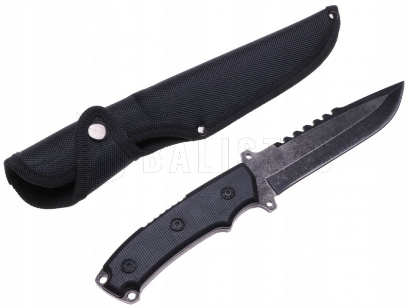 Messer Kandar N121