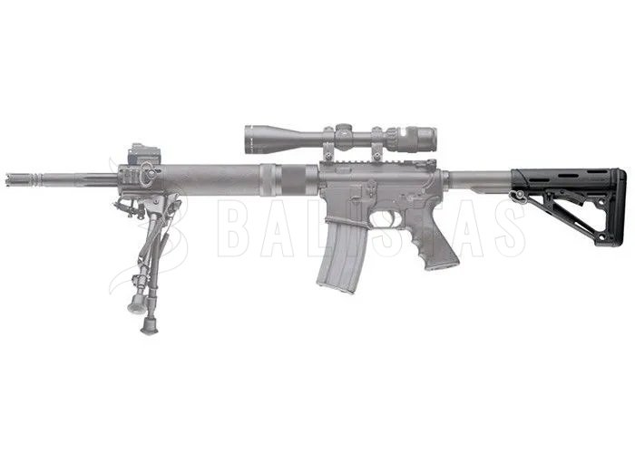 Schaft Hogue AR15 OMC Mil-Spec