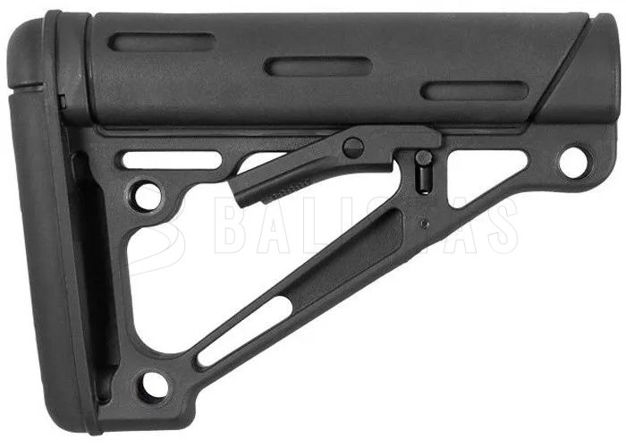 Schaft Hogue AR15 OMC Mil-Spec