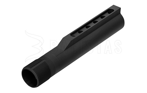 Schaftrohr UTG Pro AR 6-Position Mil-Spec