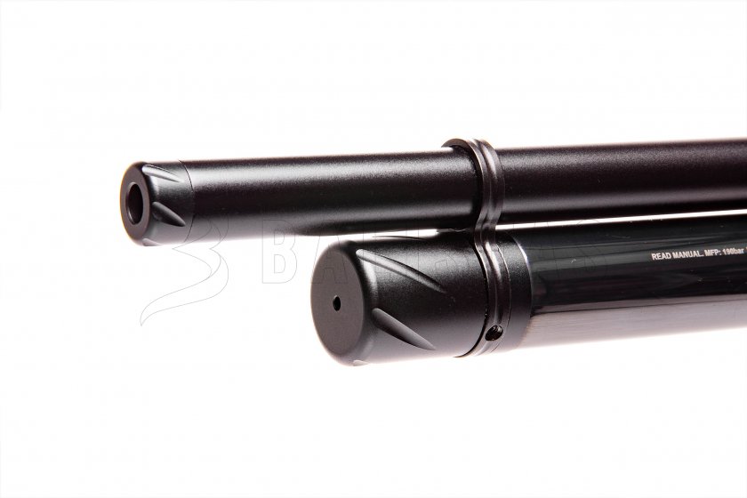 Luftgewehr Air Arms S510 Carbine 5,5mm