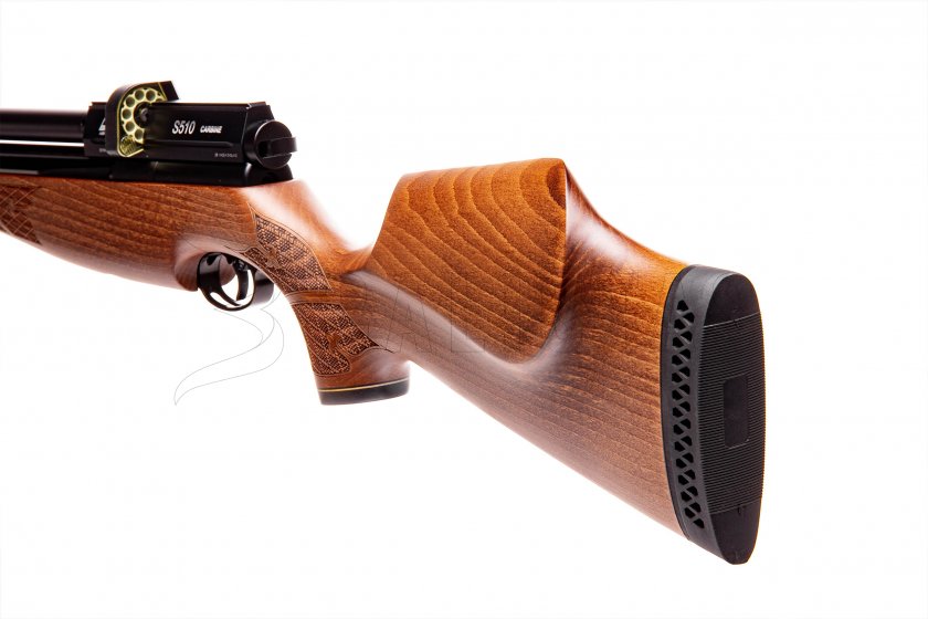 Luftgewehr Air Arms Carbine S510 4,5mm