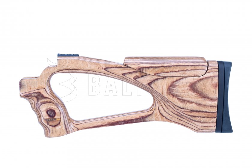 Schaft AirMaks Katran Wood Lamino