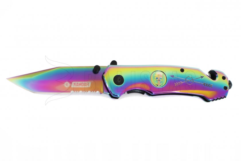 Messer Kandar N21