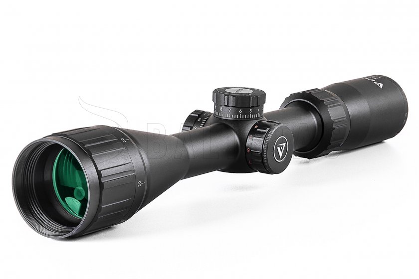 Zielfernrohr Valiant Themys 3-9x40 AO SIR FBR