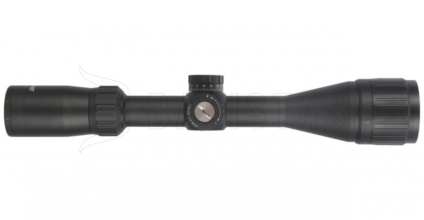 Zielfernrohr Valiant Themys 3-9x40 AO SIR FBR