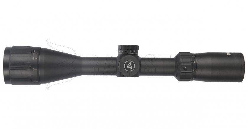 Zielfernrohr Valiant Themys 3-9x40 AO SIR FBR