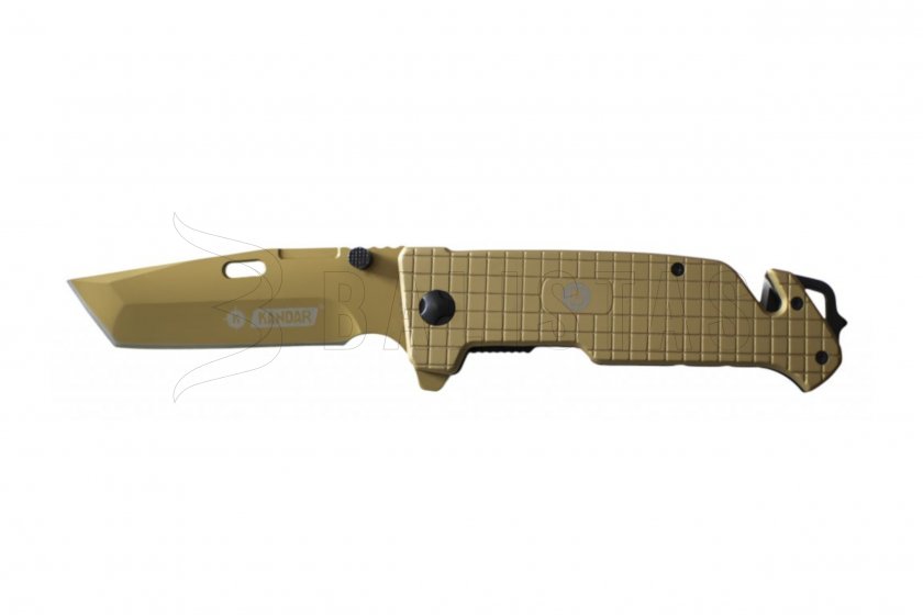 Messer Kandar N16