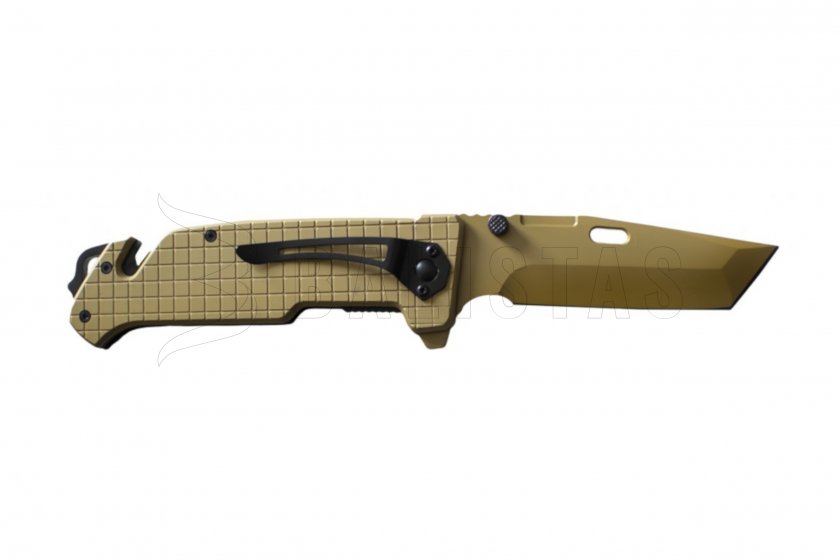 Messer Kandar N16