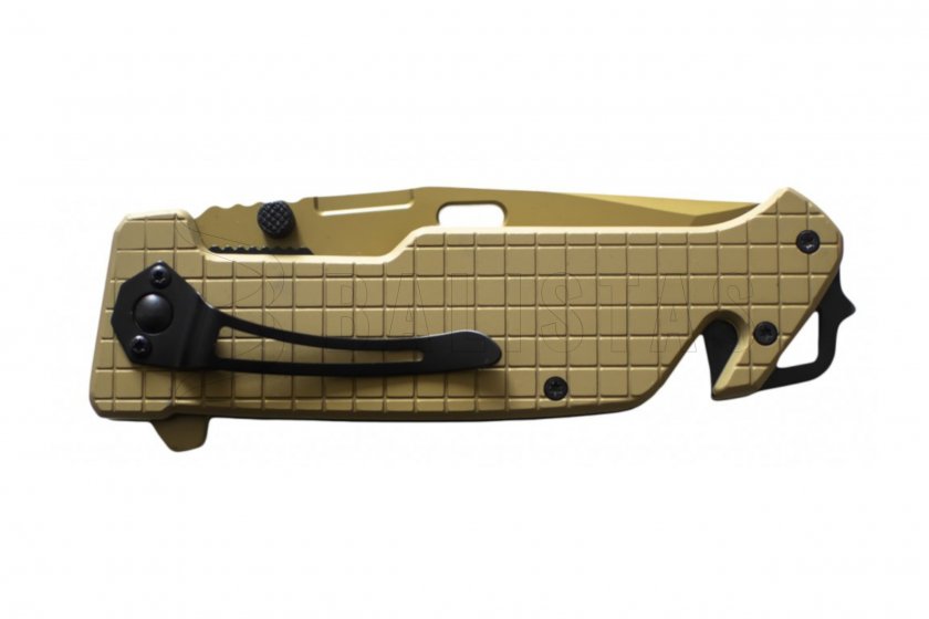 Messer Kandar N16