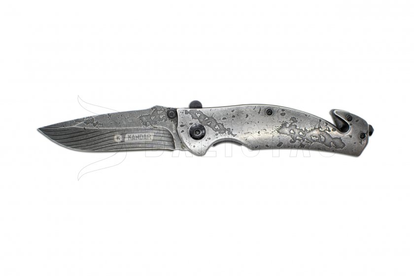 Messer Kandar N1