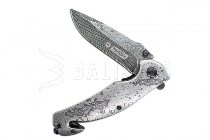 Messer Kandar N1