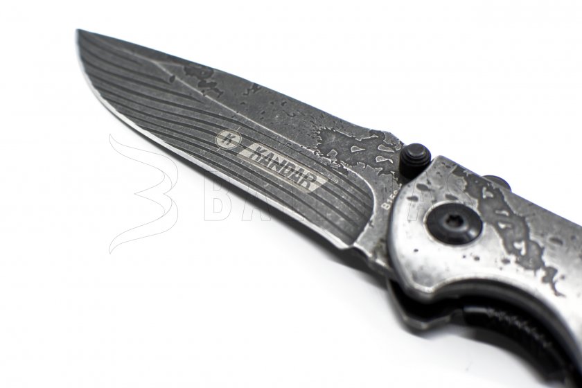 Messer Kandar N1