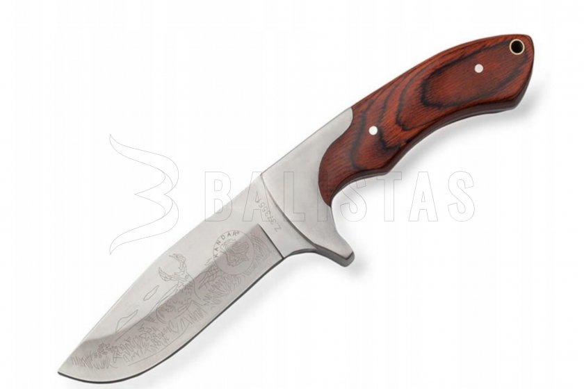 Messer Kandar N2
