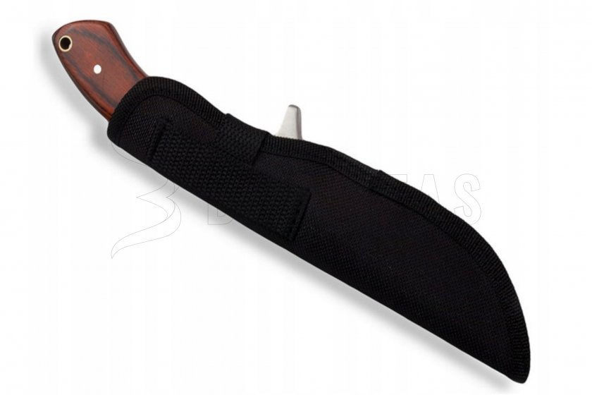 Messer Kandar N2