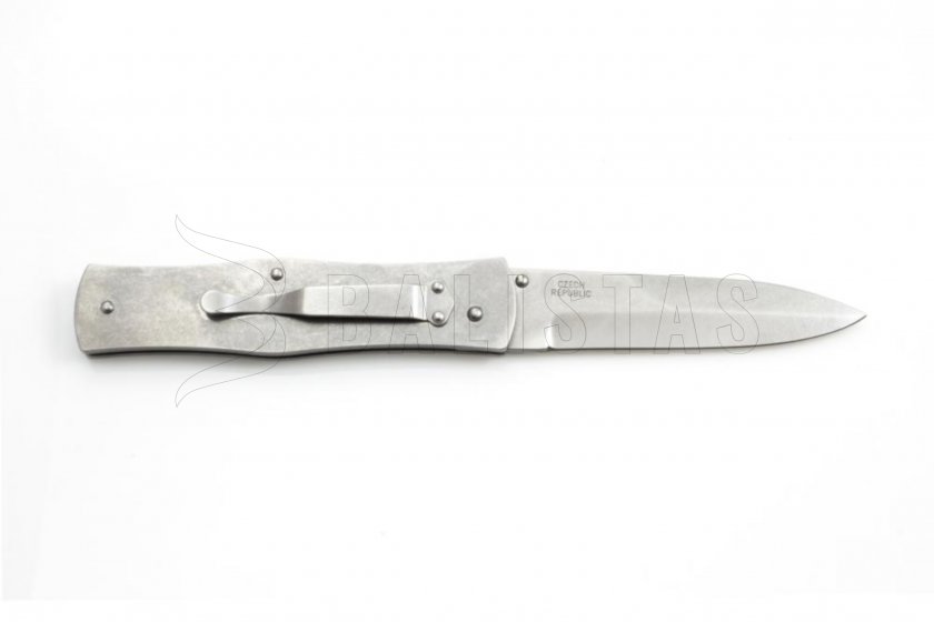 Messer Mikov Smart 240-NN-1 Stonewash