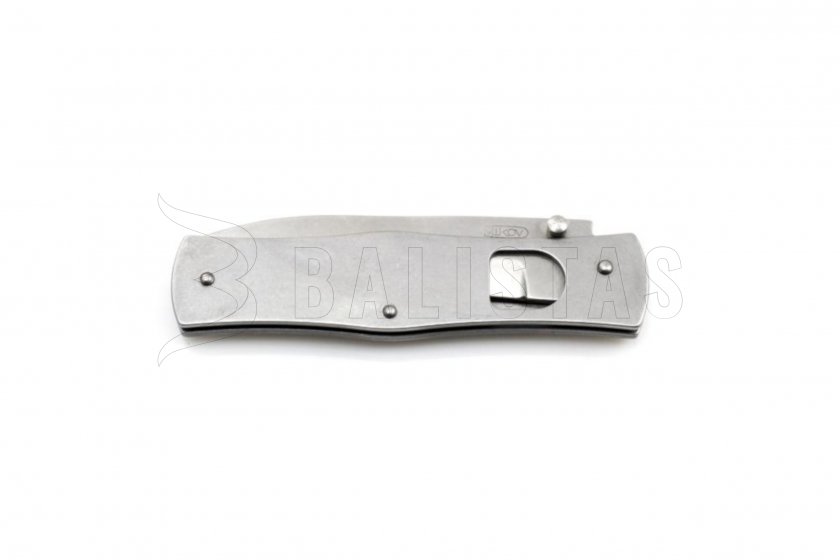 Messer Mikov Smart 240-NN-1 Stonewash