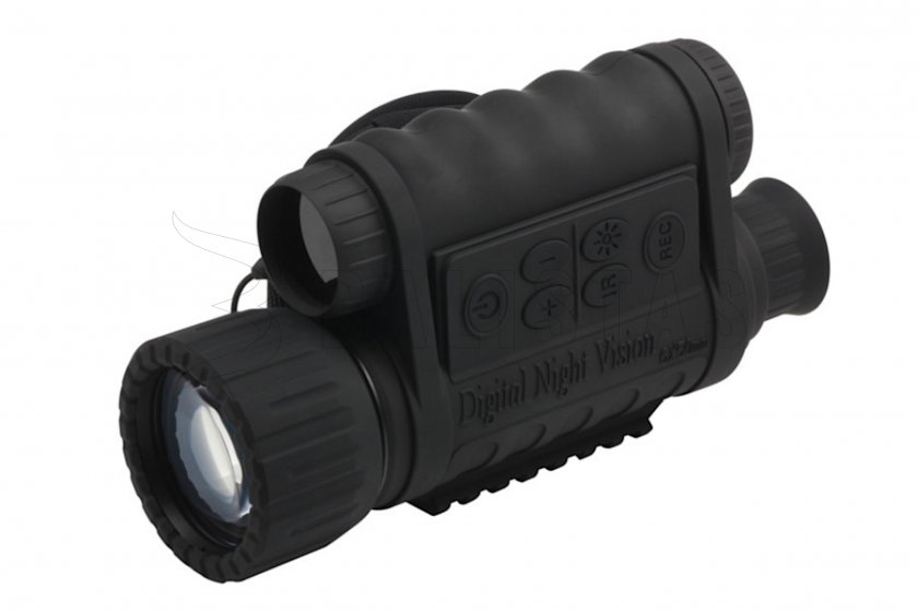 Monokular Bestguarder WG-50 Plus (2021)