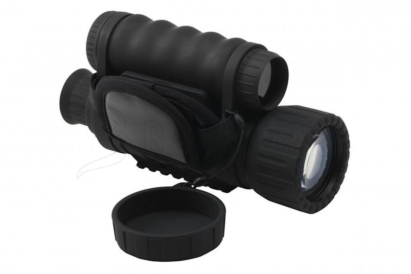 Monokular Bestguarder WG-50 Plus (2021)