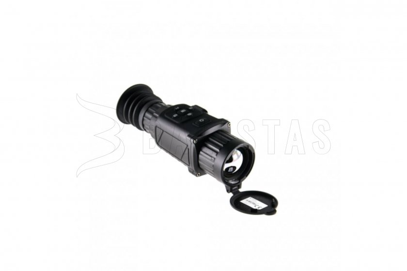 Thermisches Zielfernrohr HIKMICRO THUNDER TH35