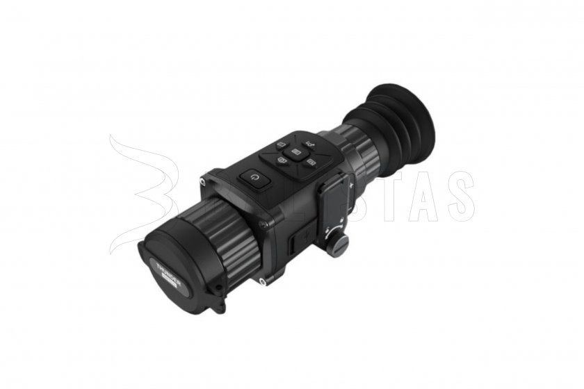 Thermisches Zielfernrohr HIKMICRO THUNDER TH35