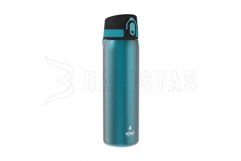 Thermosflasche ION8 Leak Proof 500ml Aqua