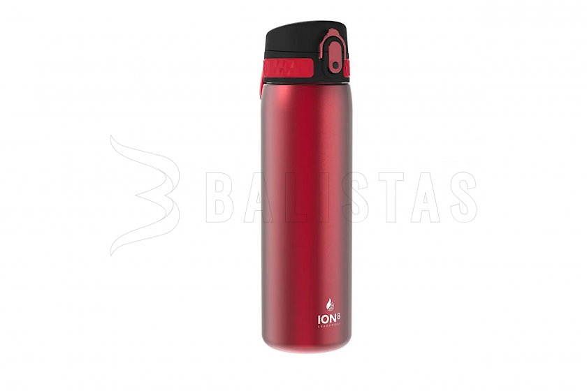 Thermosflasche ION8 Leak Proof 500ml Rot