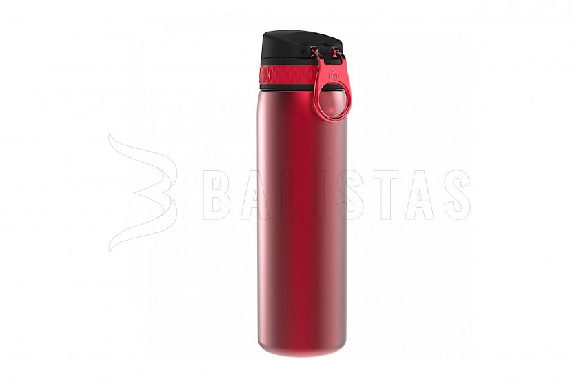 Thermosflasche ION8 Leak Proof 500ml Rot