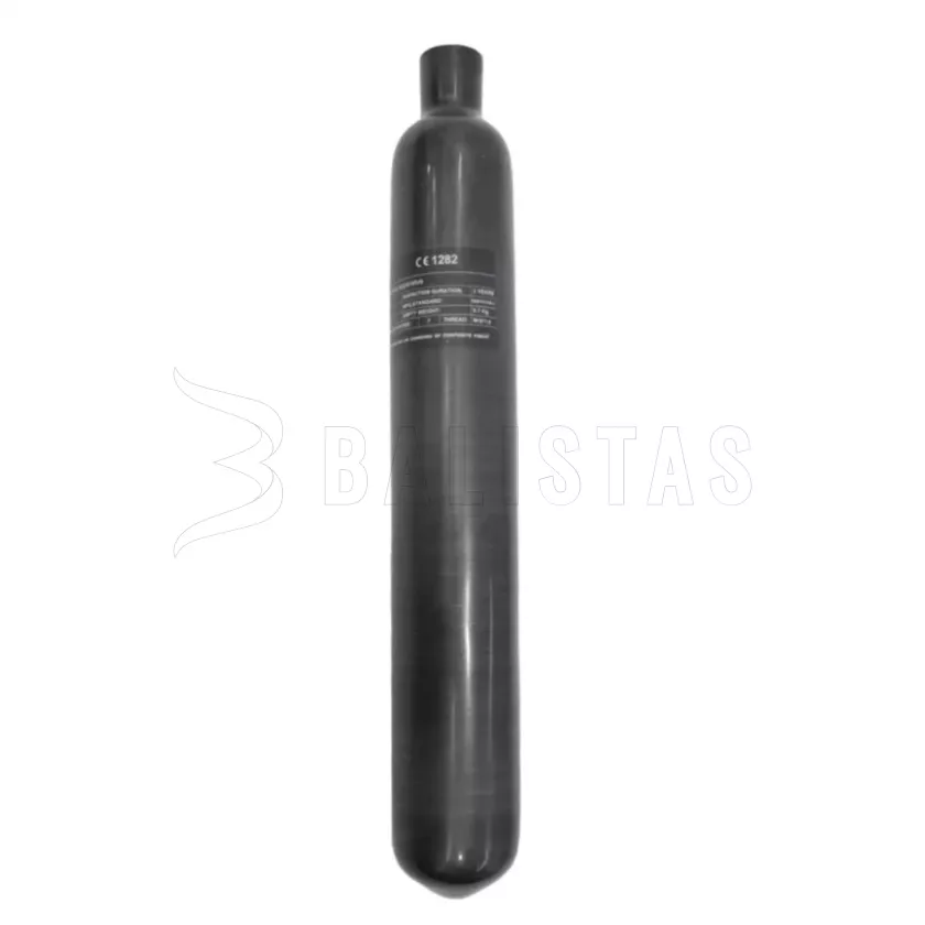 Carbon-Kartusche BEST Fittings für FX Impact M3 700cc