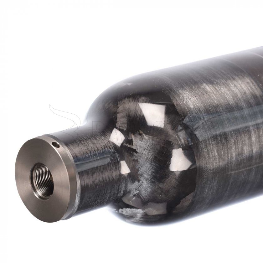 Karbonkartusche BEST Fittings für FX Impact M3 220cc