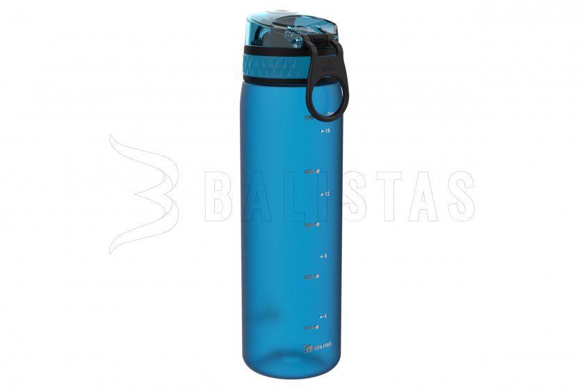 Flasche ION8 Leak Proof 500ml Blau