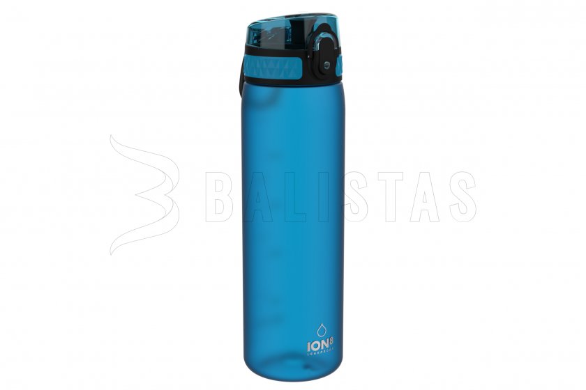 Flasche ION8 Leak Proof 500ml Blau