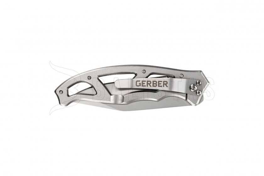 Set Zange Gerber Suspension-NXT + Messer Paraframe I