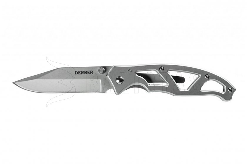 Set Zange Gerber Suspension-NXT + Messer Paraframe I