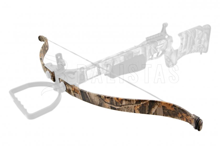 Wurfarme Armbrust Jandao Chace Wind