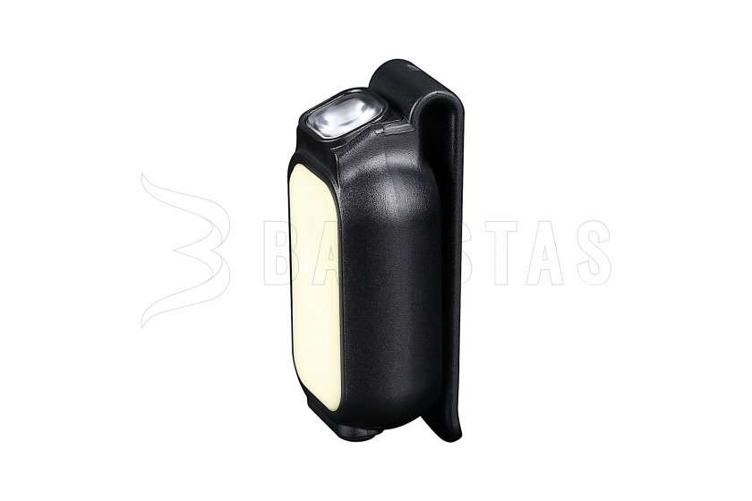 Wiederaufladbare Taschenlampe Fenix E-LITE