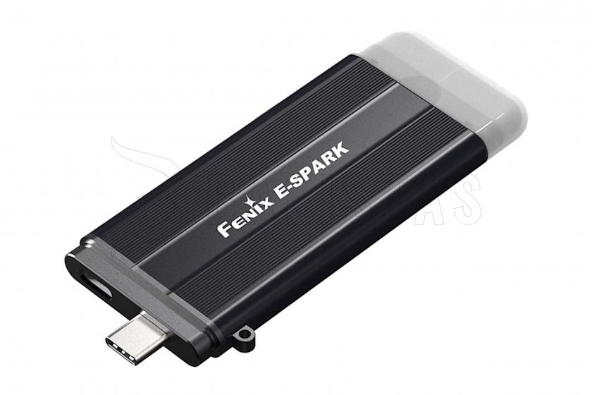 Mini Laterne Fenix E-SPARK